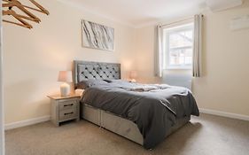 Ely Stays Flat 1 Stylish City Centre Apartment